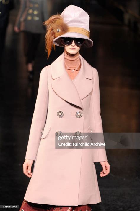 louis vuitton fall 2012|Altro.